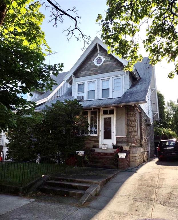 1091 East 3rd Street, Brooklyn, New York, 11230