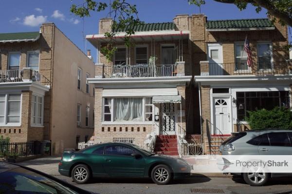 517 79th Street, Brooklyn, New York, 11209