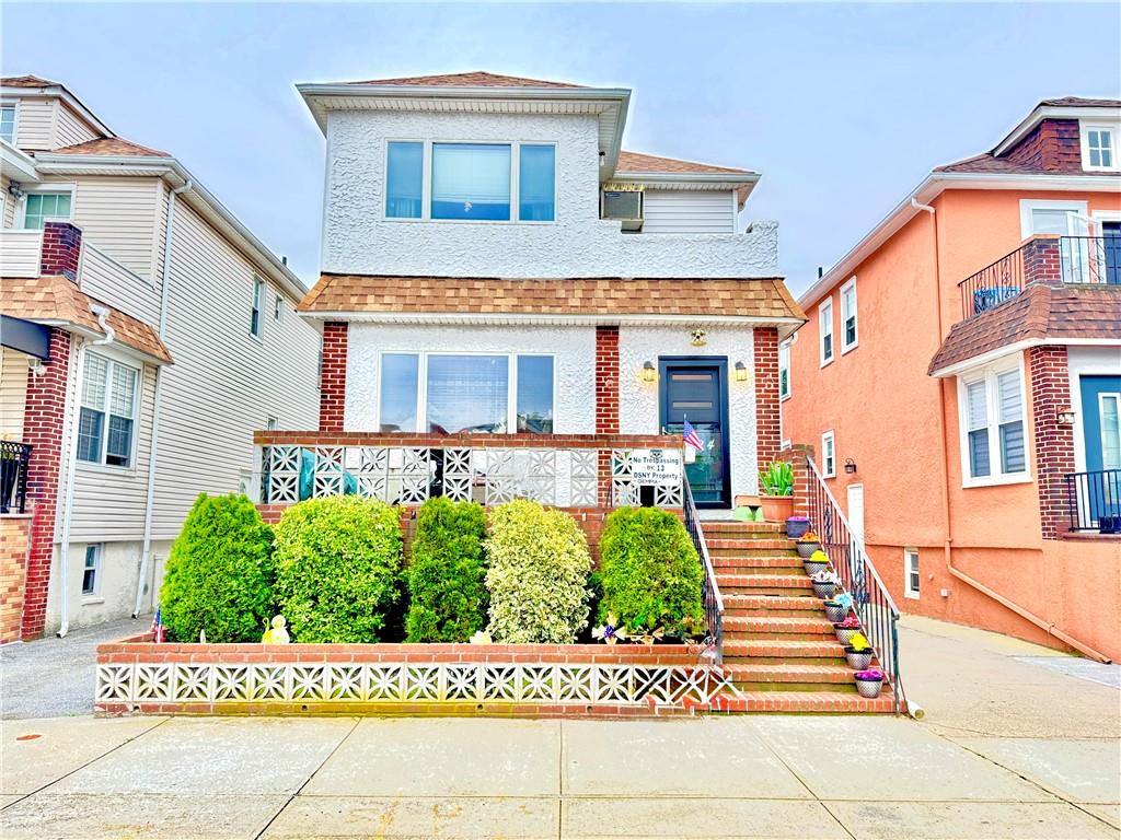 3724 Laurel Avenue, Brooklyn, New York, 11224