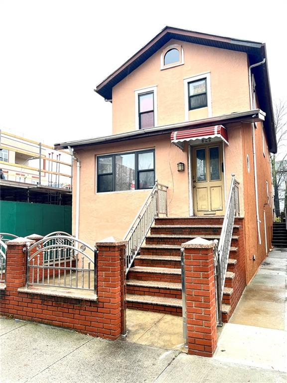622 Ocean View Avenue, Brooklyn, New York, 11235