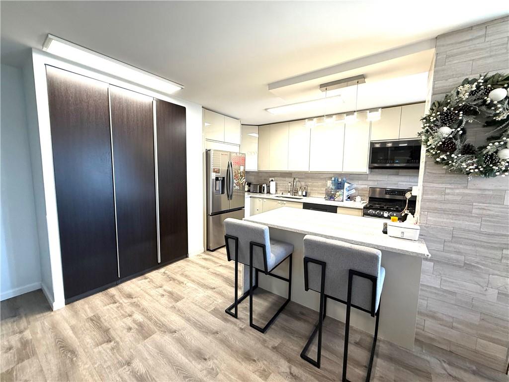 501 Surf Avenue 23M, Brooklyn, New York, 11224