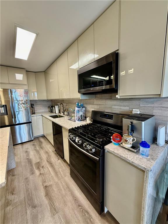 501 Surf Avenue 23M, Brooklyn, New York, 11224 image 8