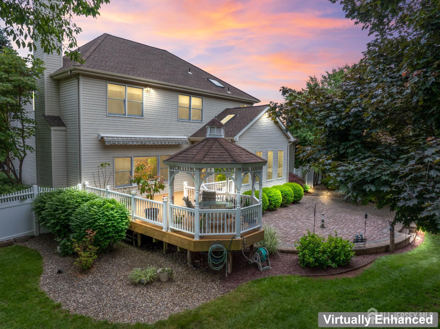 18 Stout Drive, Hillsborough, NJ, 08844 image 78