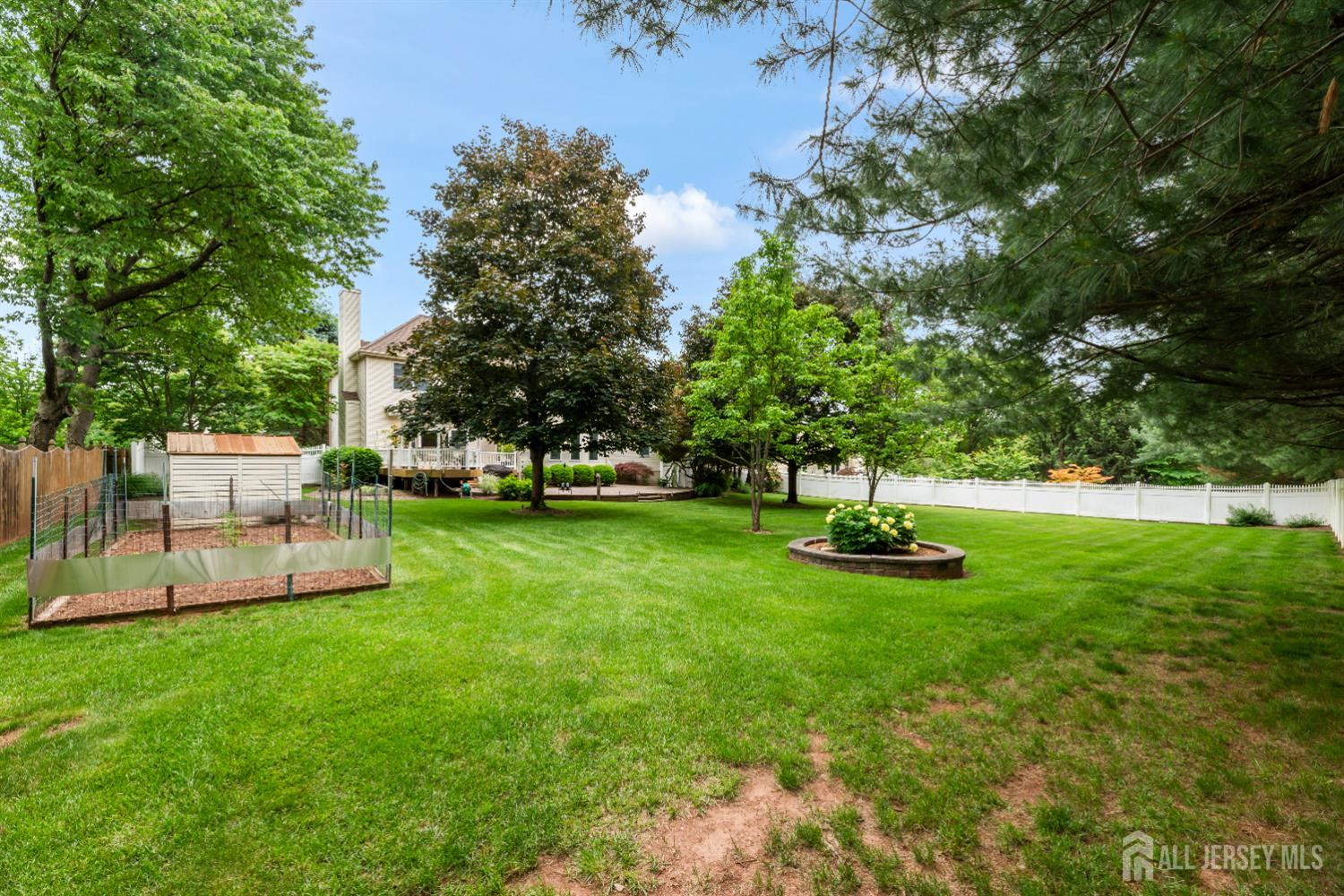 18 Stout Drive, Hillsborough, NJ, 08844 image 60