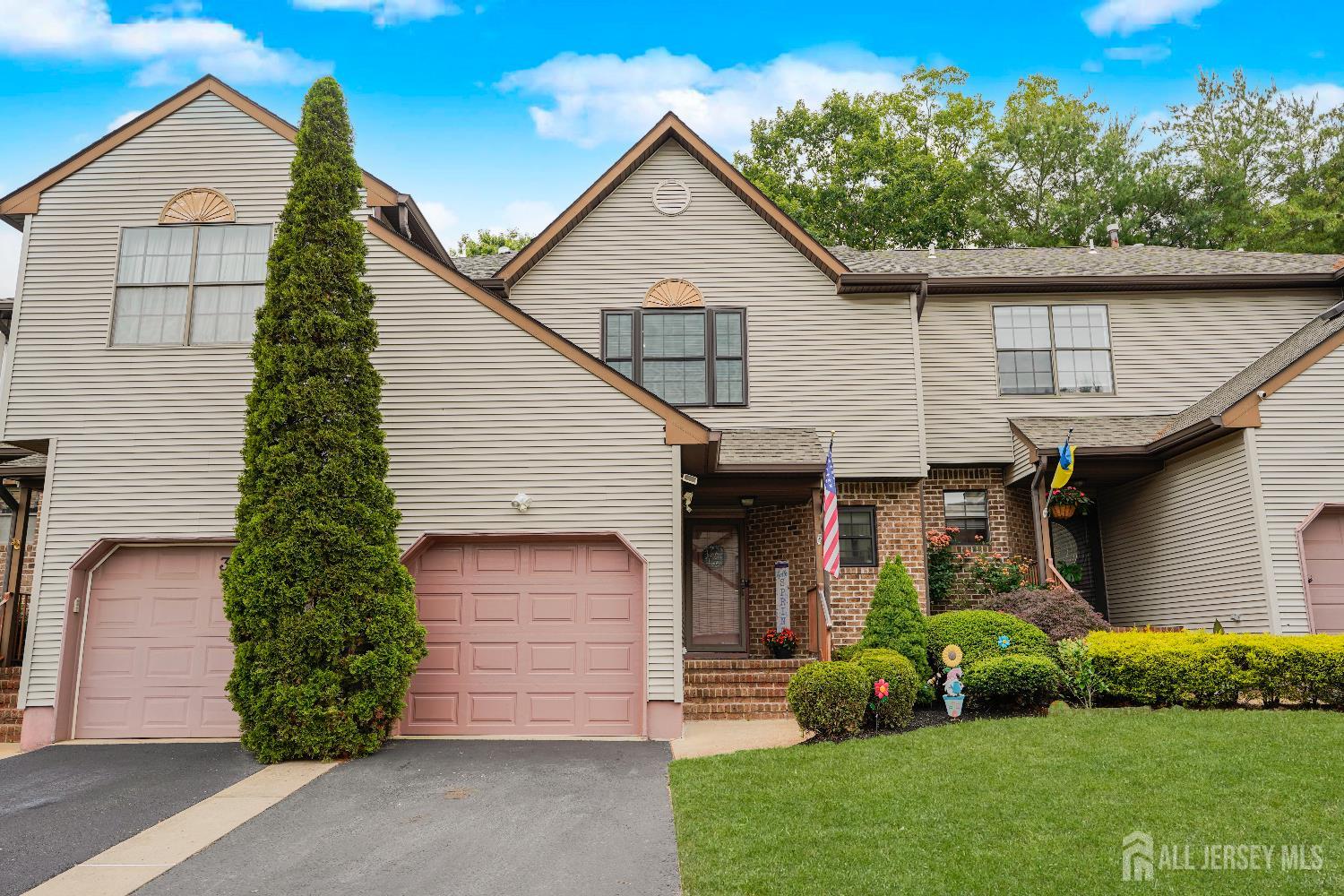 324 Oak Knoll Drive, Manalapan, NJ, 07726