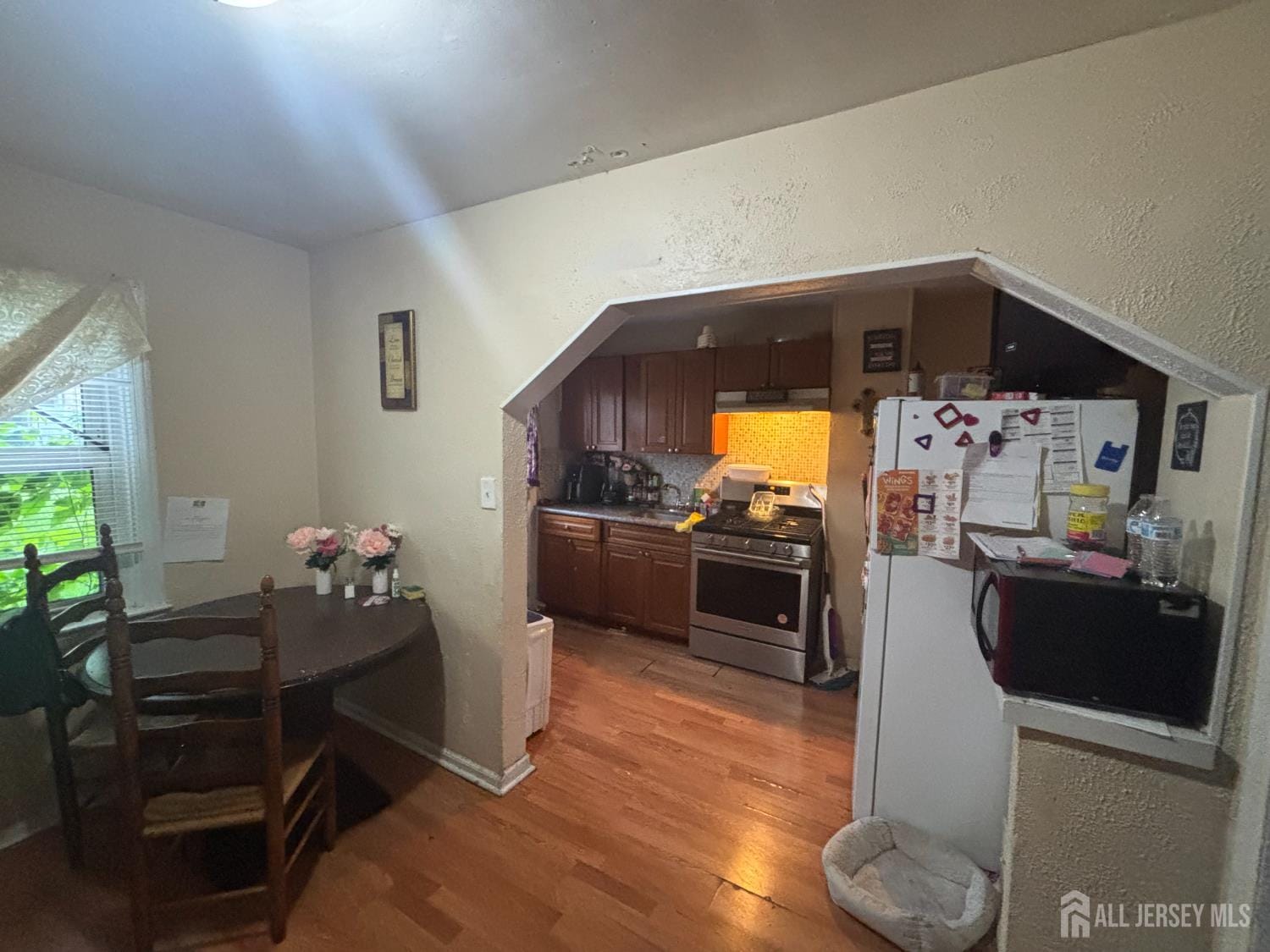 166 Fulton Street, New Brunswick, NJ, 08901