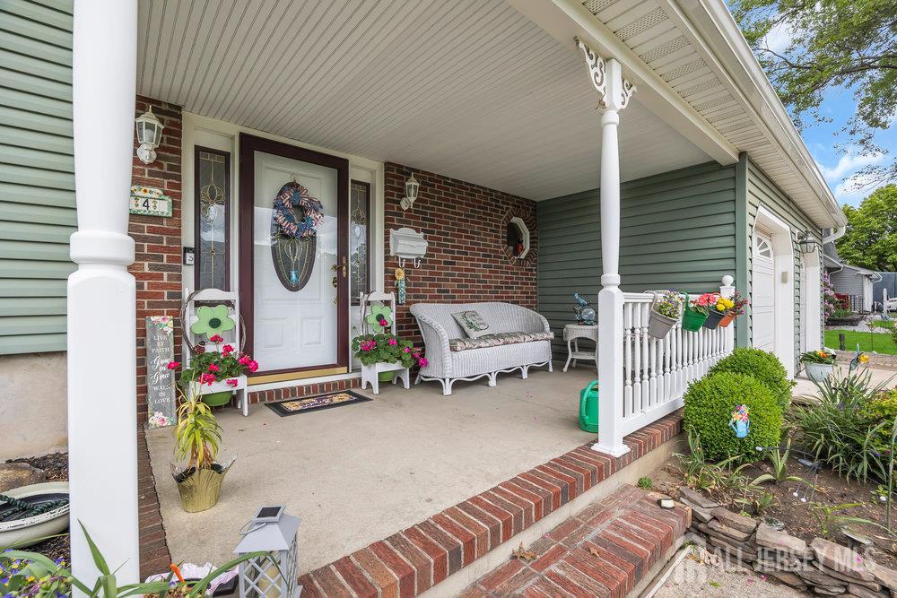 4 Anne Terrace, South Amboy, NJ, 08879