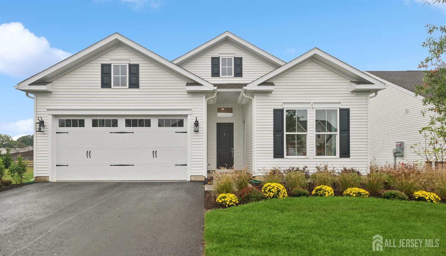 5 Flemmer Court 20, Plainsboro, NJ, 08536