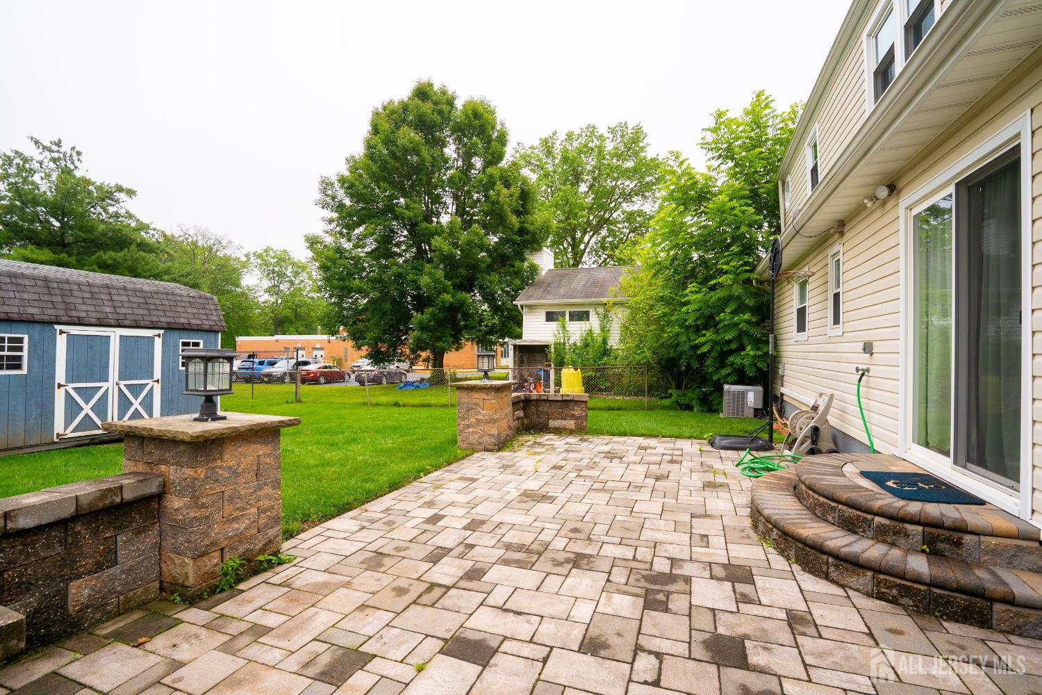 314 Benjamin Avenue, Iselin, NJ, 08830 image 15
