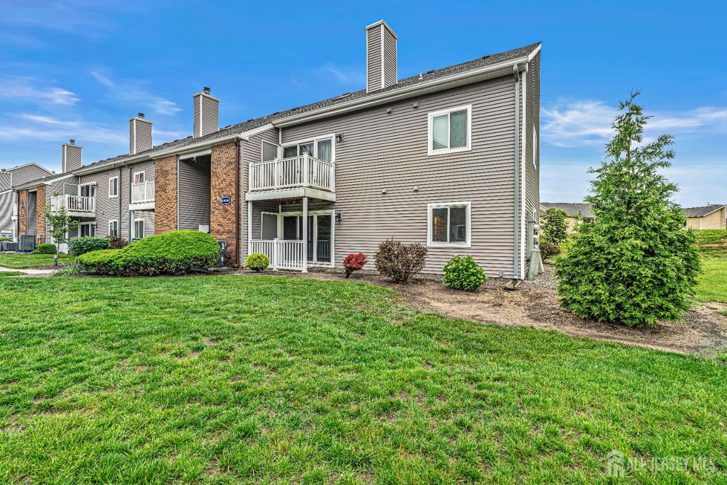 8113 Tamarron Drive, Plainsboro, NJ, 08536