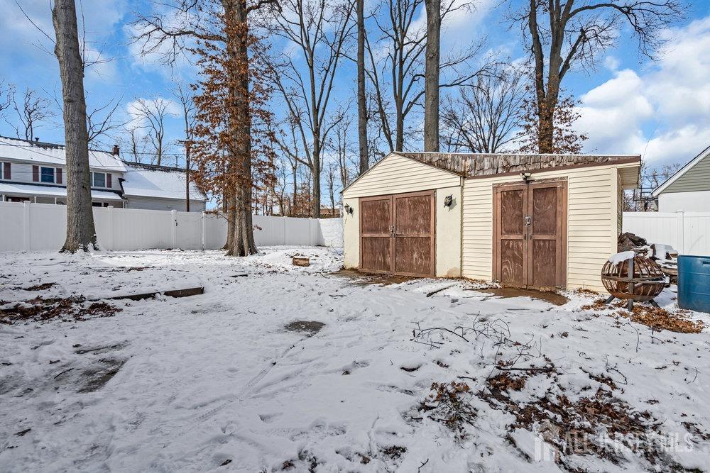 106 Alwat Street, Woodbridge Proper, NJ, 07095 image 15