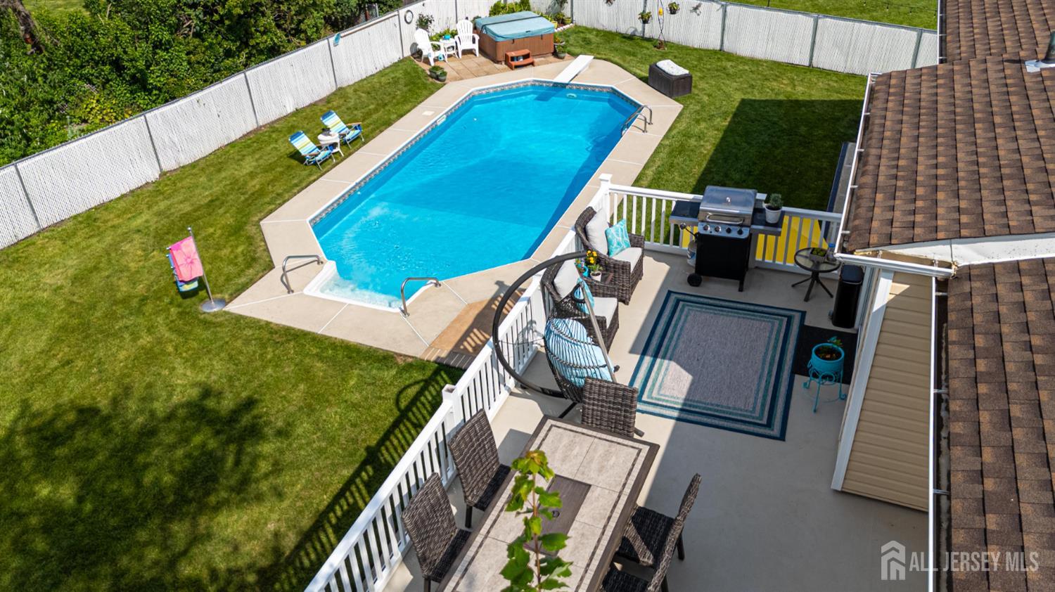 36 Cori Street, Sayreville, NJ, 08859 image 44