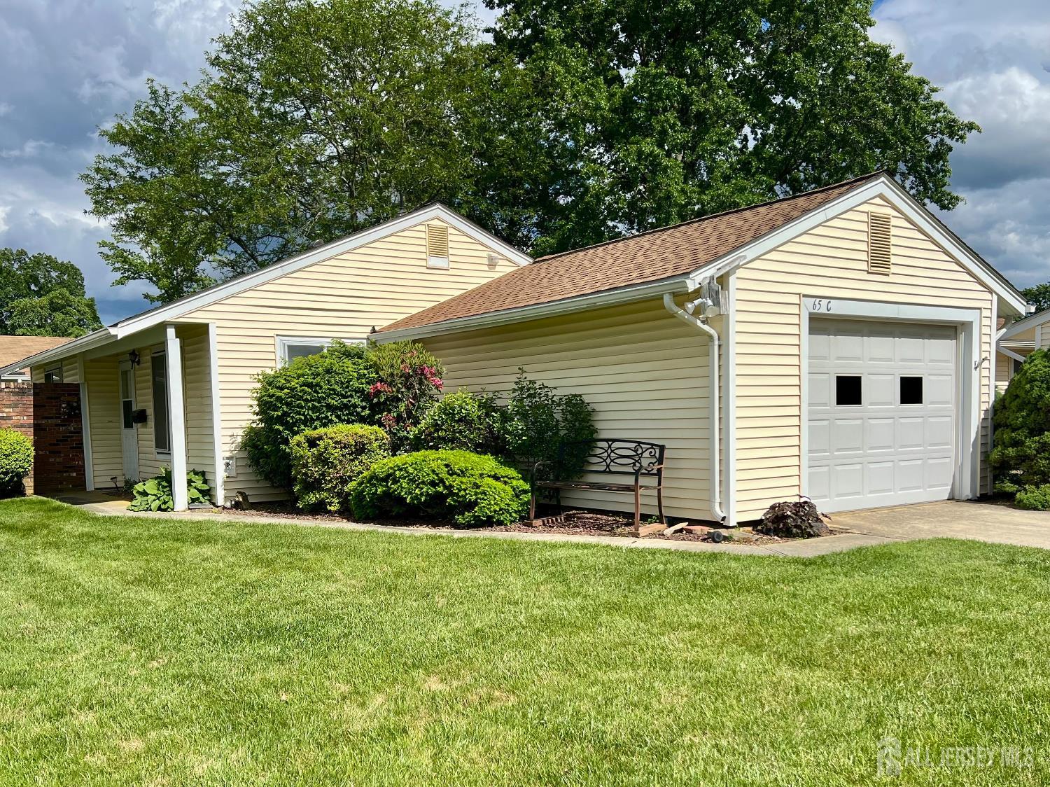 65 Essex Road, Monroe, NJ, 08831
