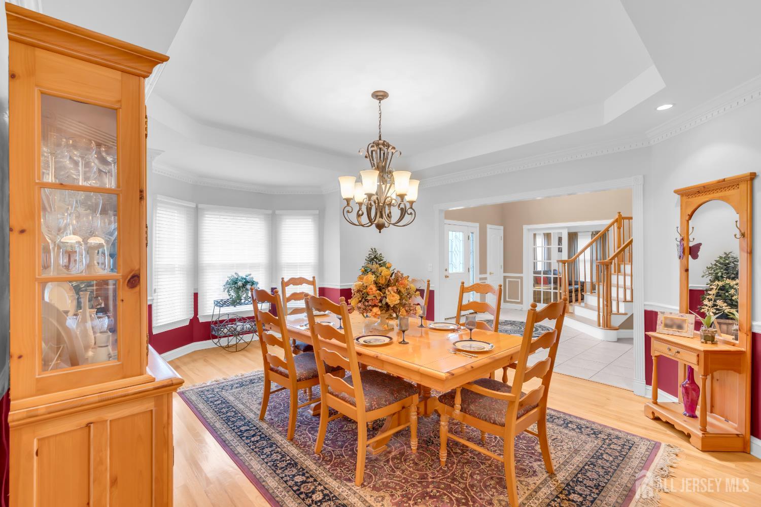 329 Valley View Circle, Freehold Twp, NJ, 07728 image 48
