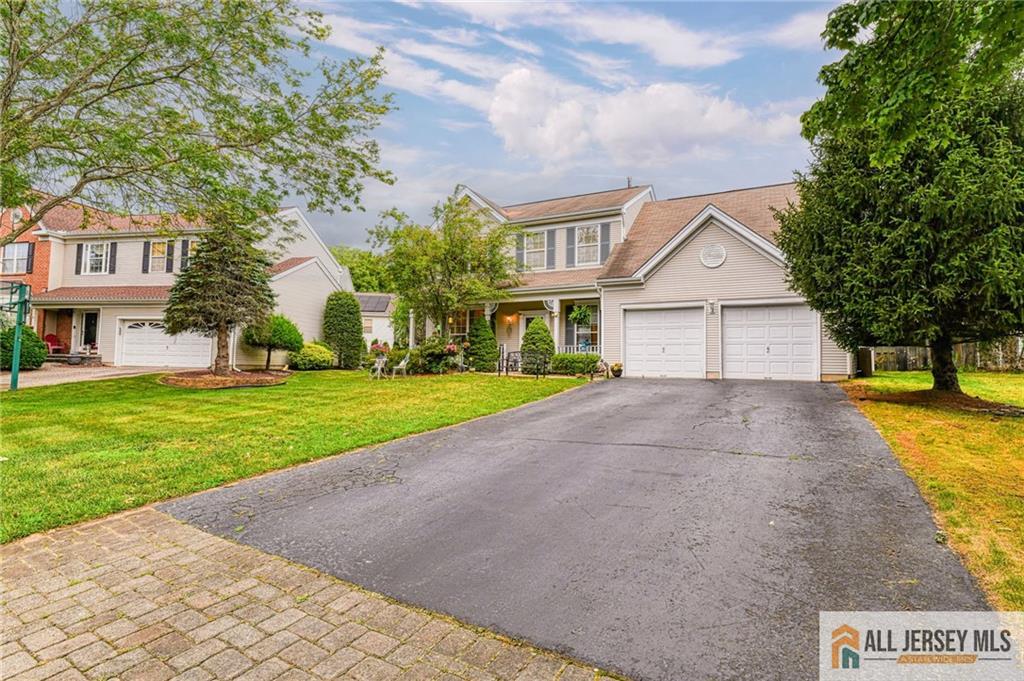 17 Hyde Park Drive, East Brunswick, NJ, 08816 image 33