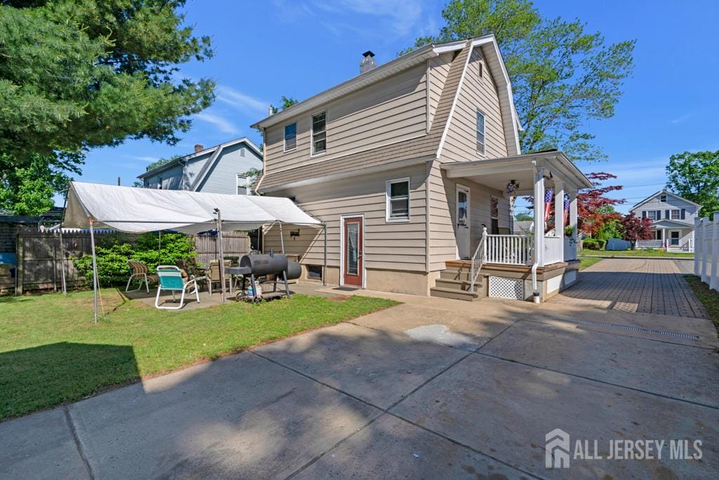 340 Runyon Avenue, Middlesex, NJ, 08846 image 25