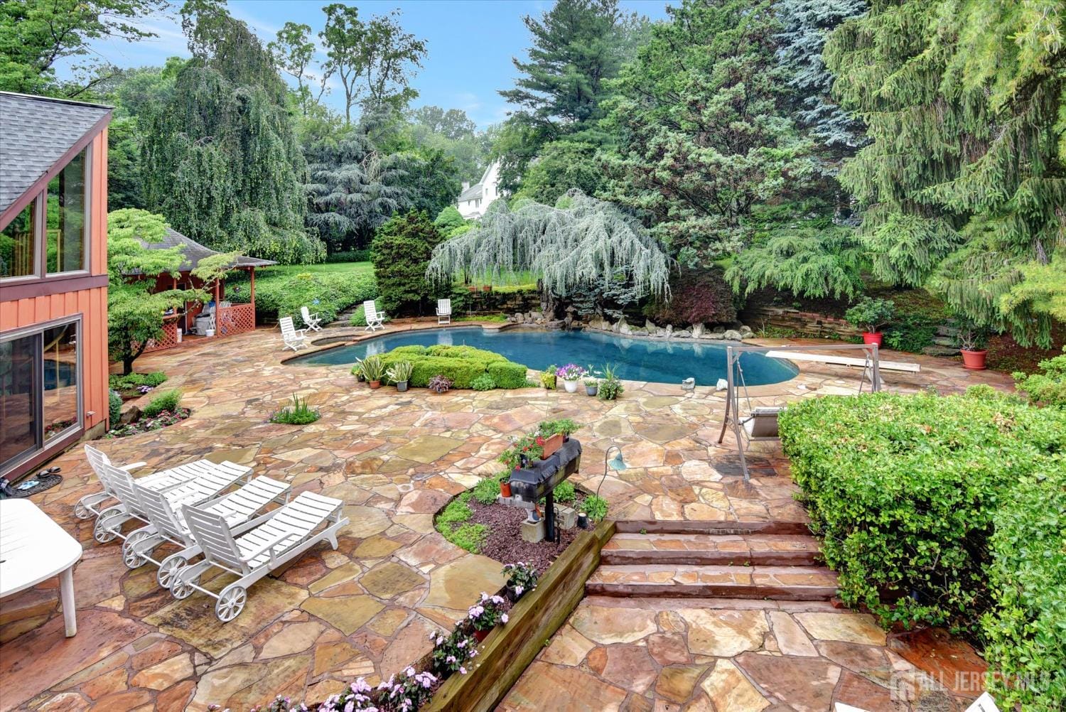 25 Deer Path, Holmdel, NJ, 07733 image 44