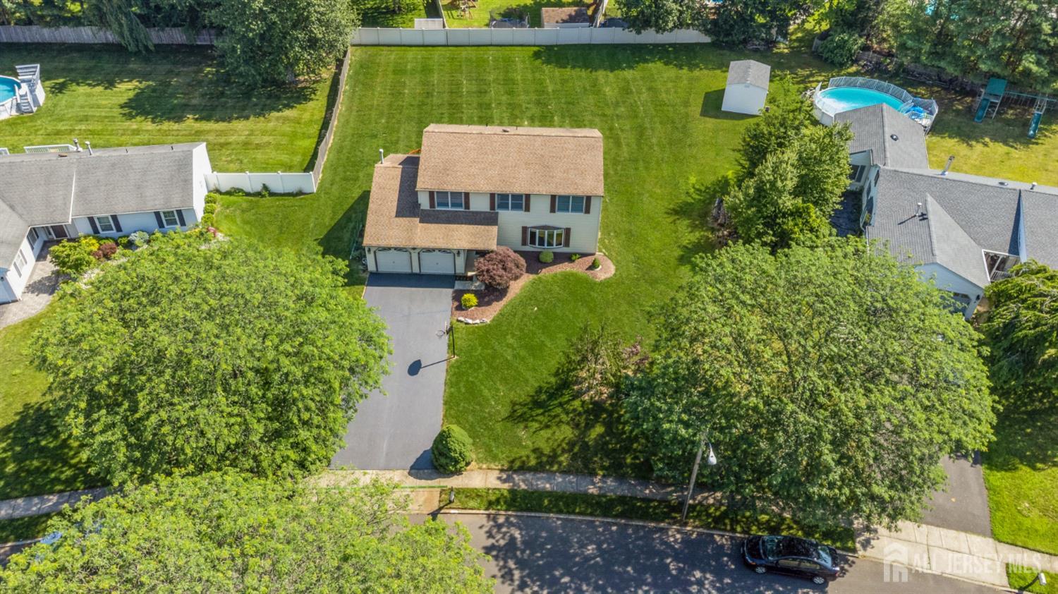 4 Monterey Lane, Manalapan, NJ, 07726 image 50