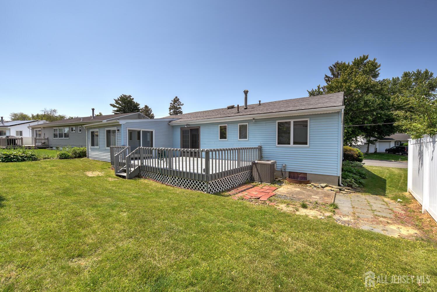 21 Princeton Road, Old Bridge, NJ, 08859 image 45