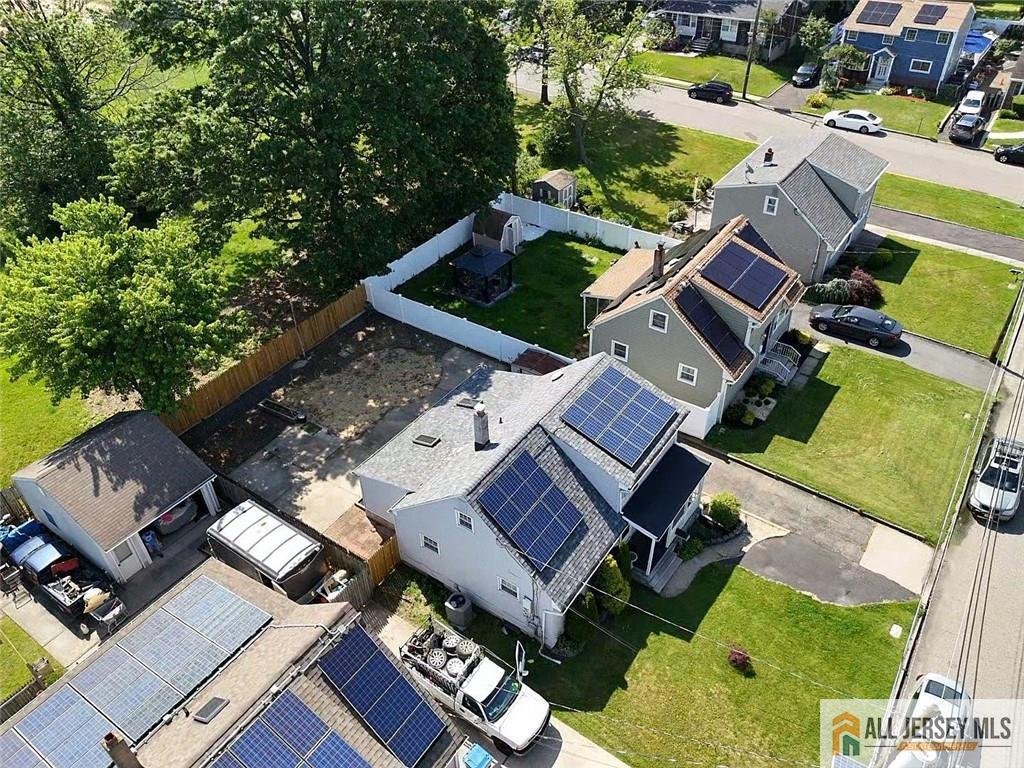 12 Louis Street, Hopelawn, NJ, 08861 image 22