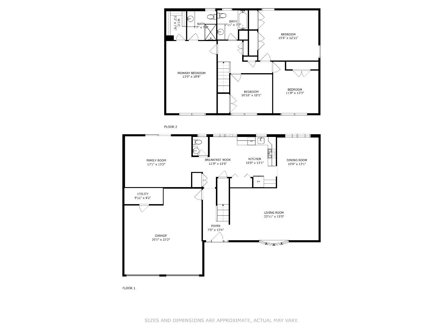 4 Monterey Lane, Manalapan, NJ, 07726 image 53
