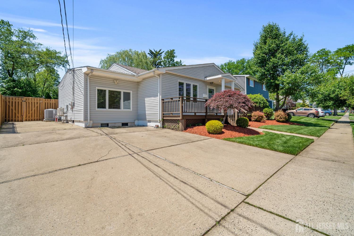 37 Carole Road, Old Bridge, NJ, 08857