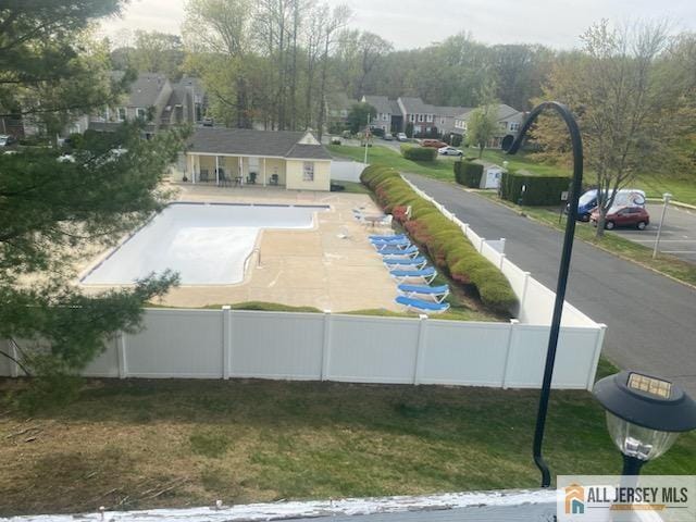 100 Neilly Court 100, Old Bridge, NJ, 08857 image 23