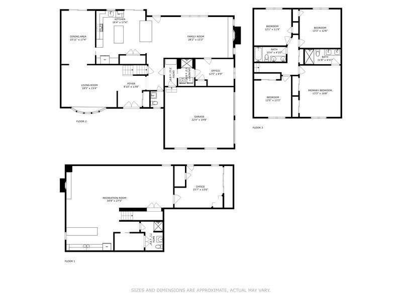 9 Valley Forge Drive, East Brunswick, NJ, 08816 image 49