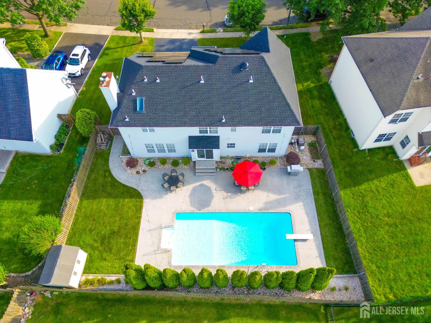 19 Larkspur Drive, South Brunswick, NJ, 08810 image 39