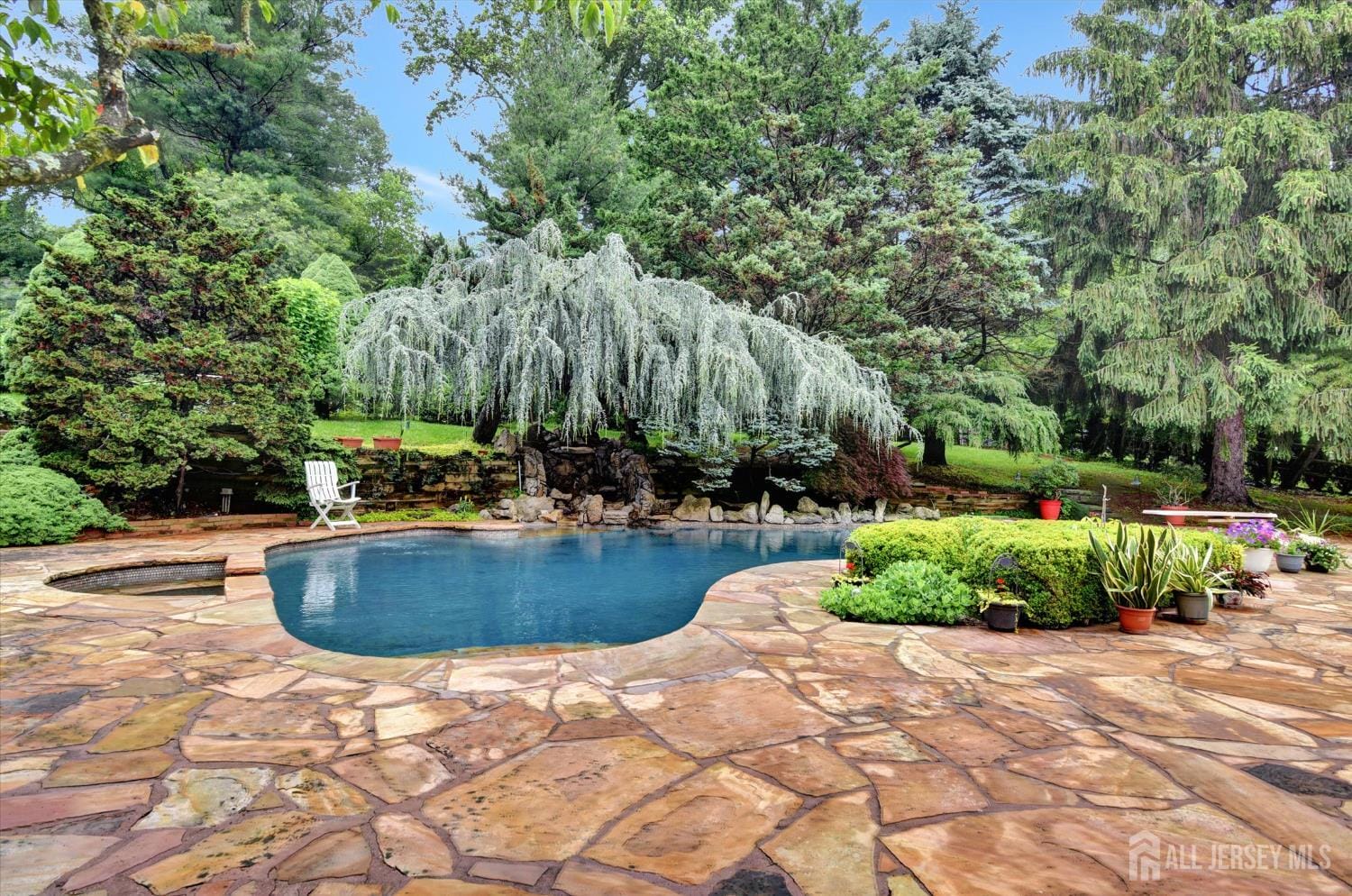 25 Deer Path, Holmdel, NJ, 07733 image 46