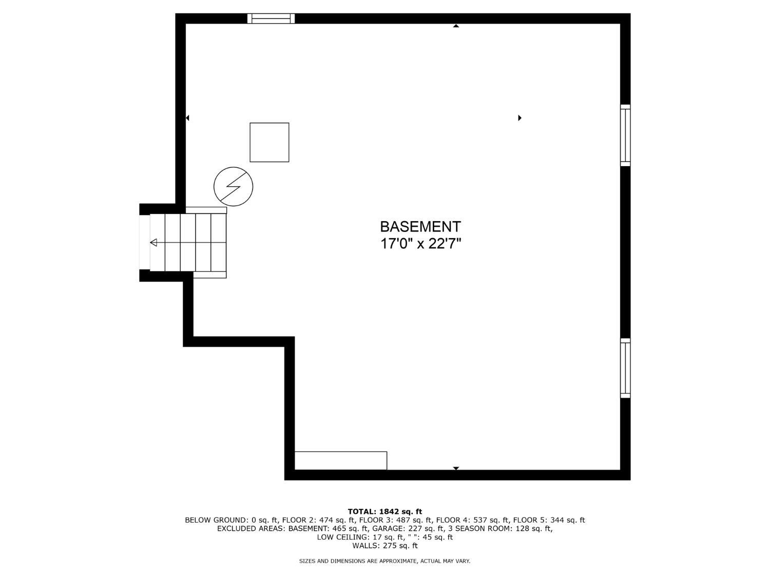 117 Osceola Avenue, Middlesex, NJ, 08846 image 34