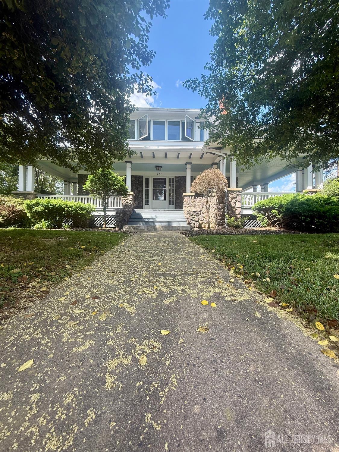 451 E Main Street, Somerville, NJ, 08876