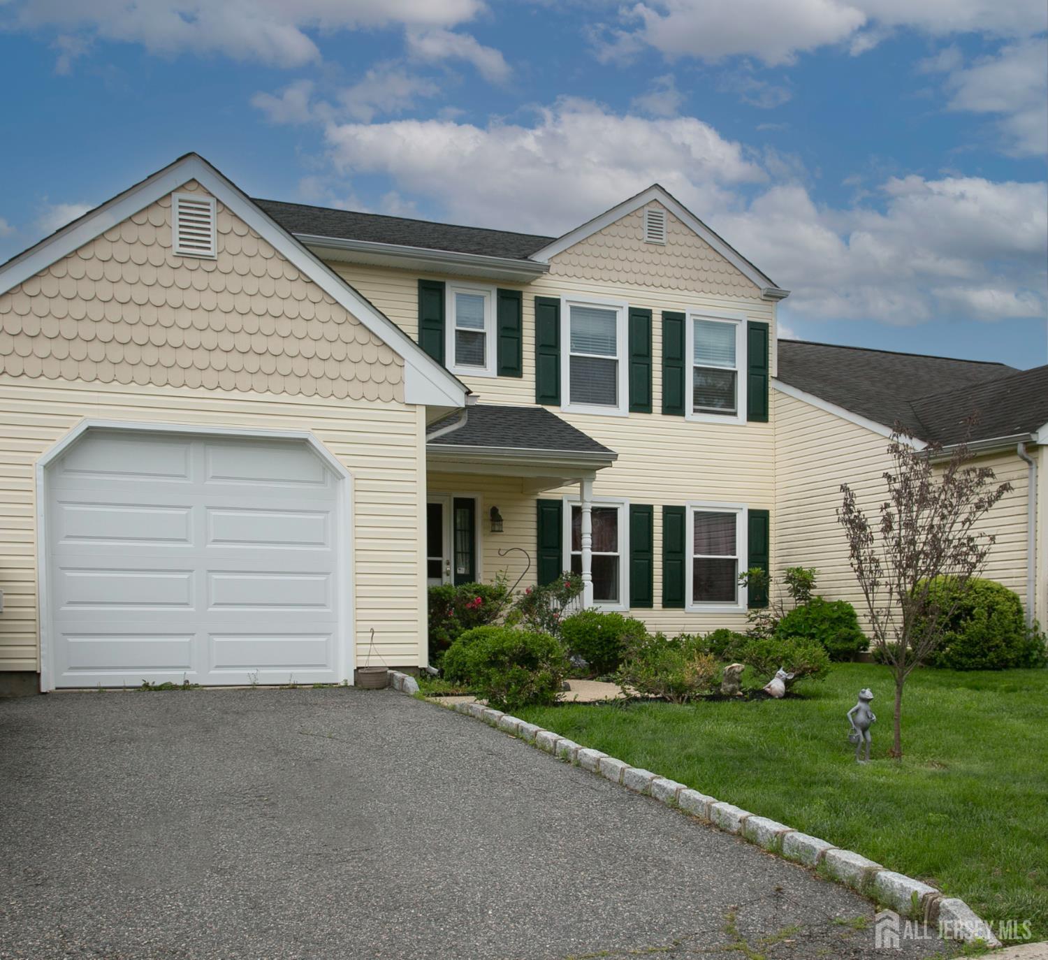 71 S Sagamore Avenue, Edison, NJ, 08820