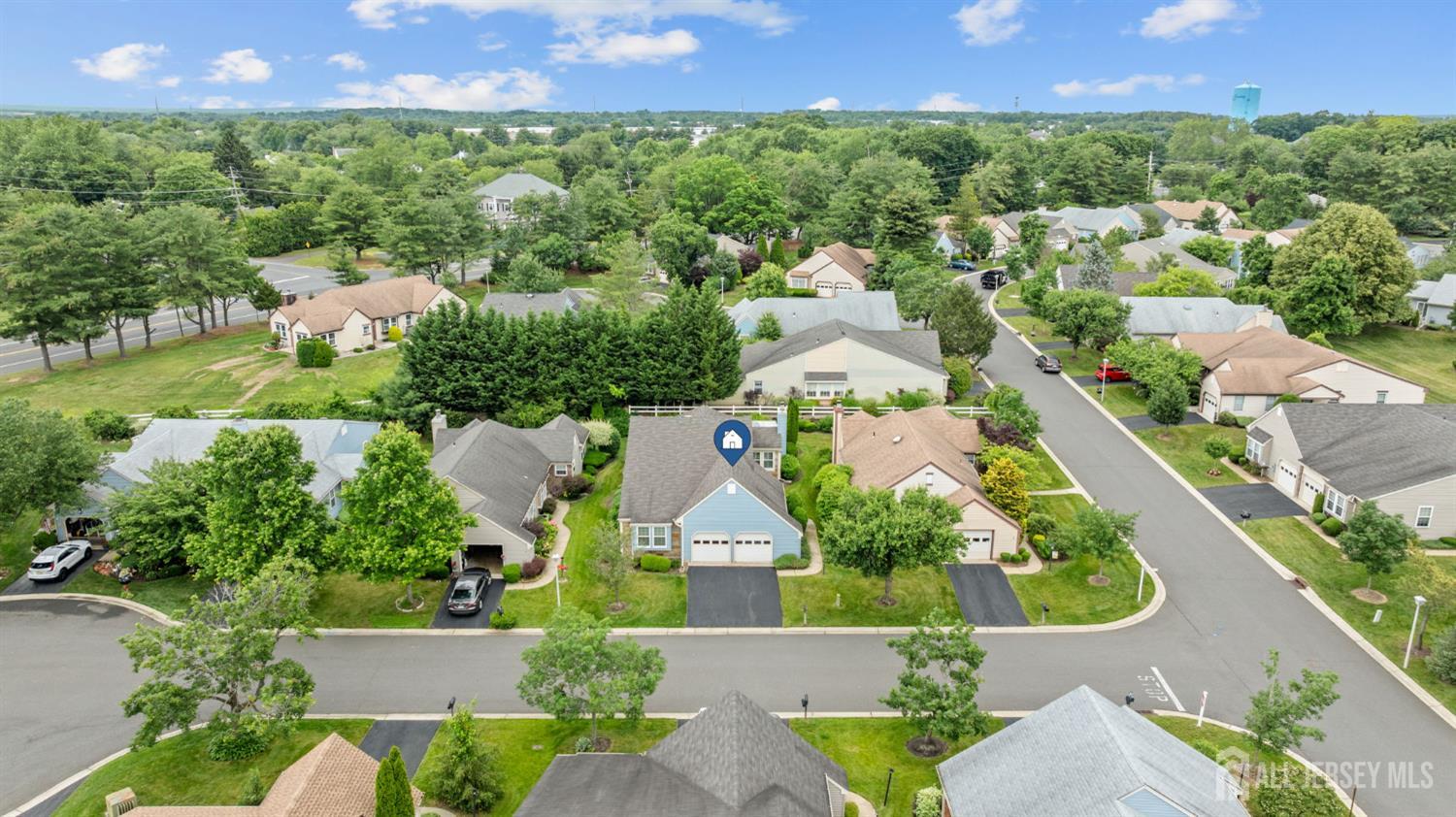 4 Molly Pitcher Court, Monroe, NJ, 08831 image 32