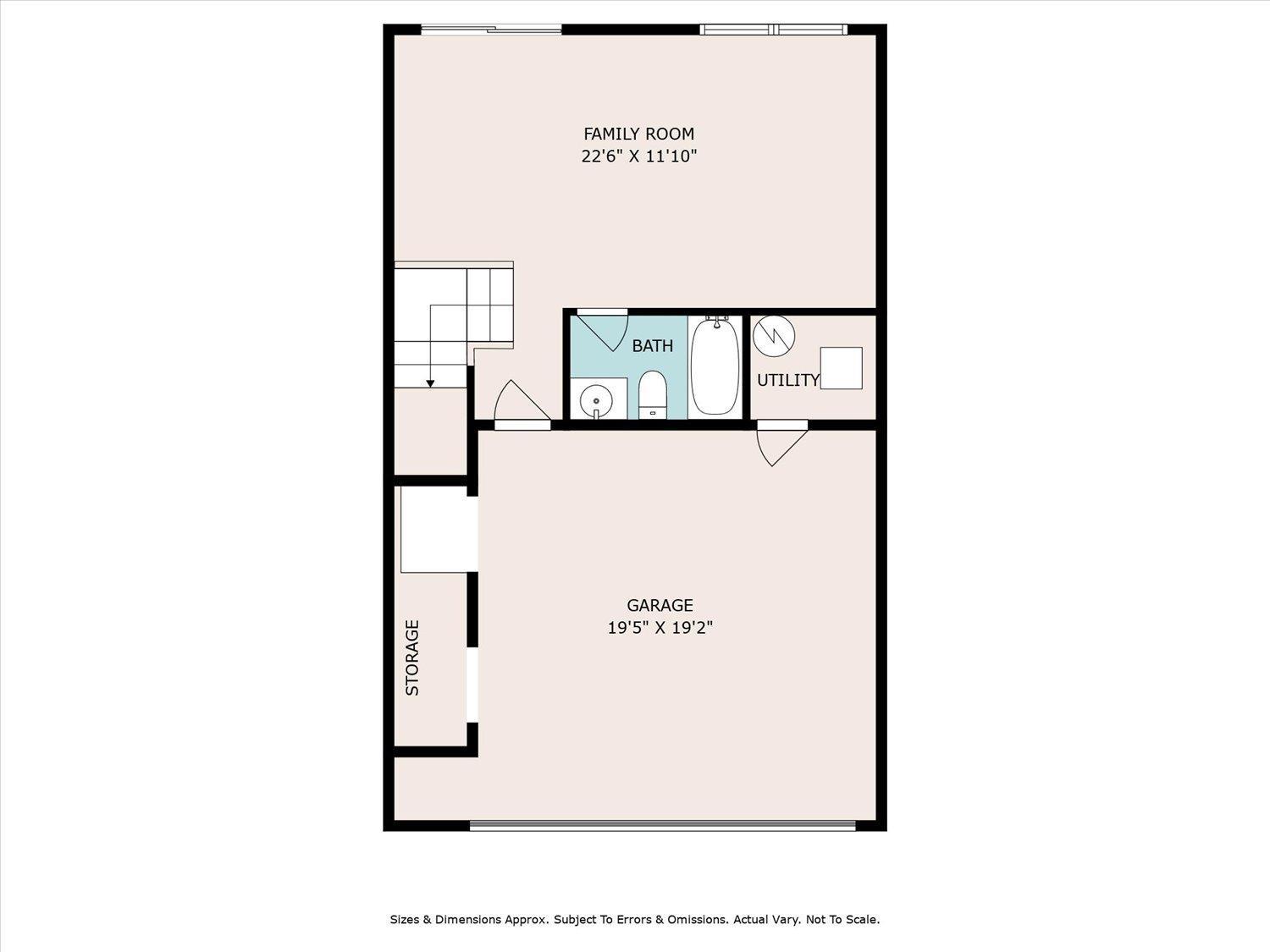 801 Mia Drive, Highland Park, NJ, 08904 image 10