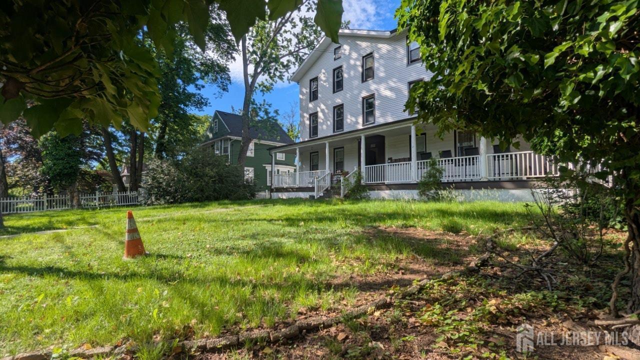 810-814 Leland Avenue, Plainfield, NJ, 07062