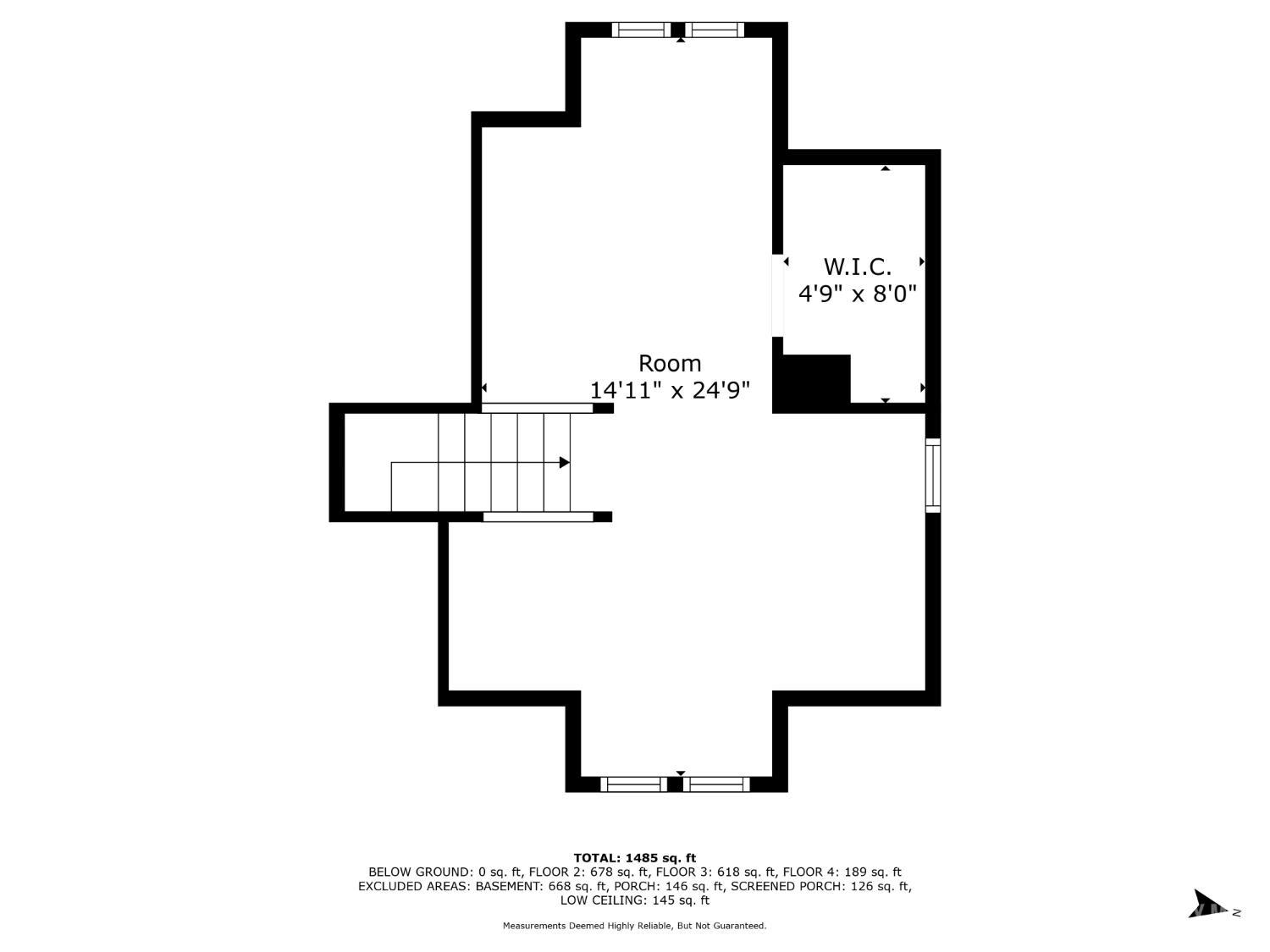 110 N 5th Avenue, Highland Park, NJ, 08904 image 27