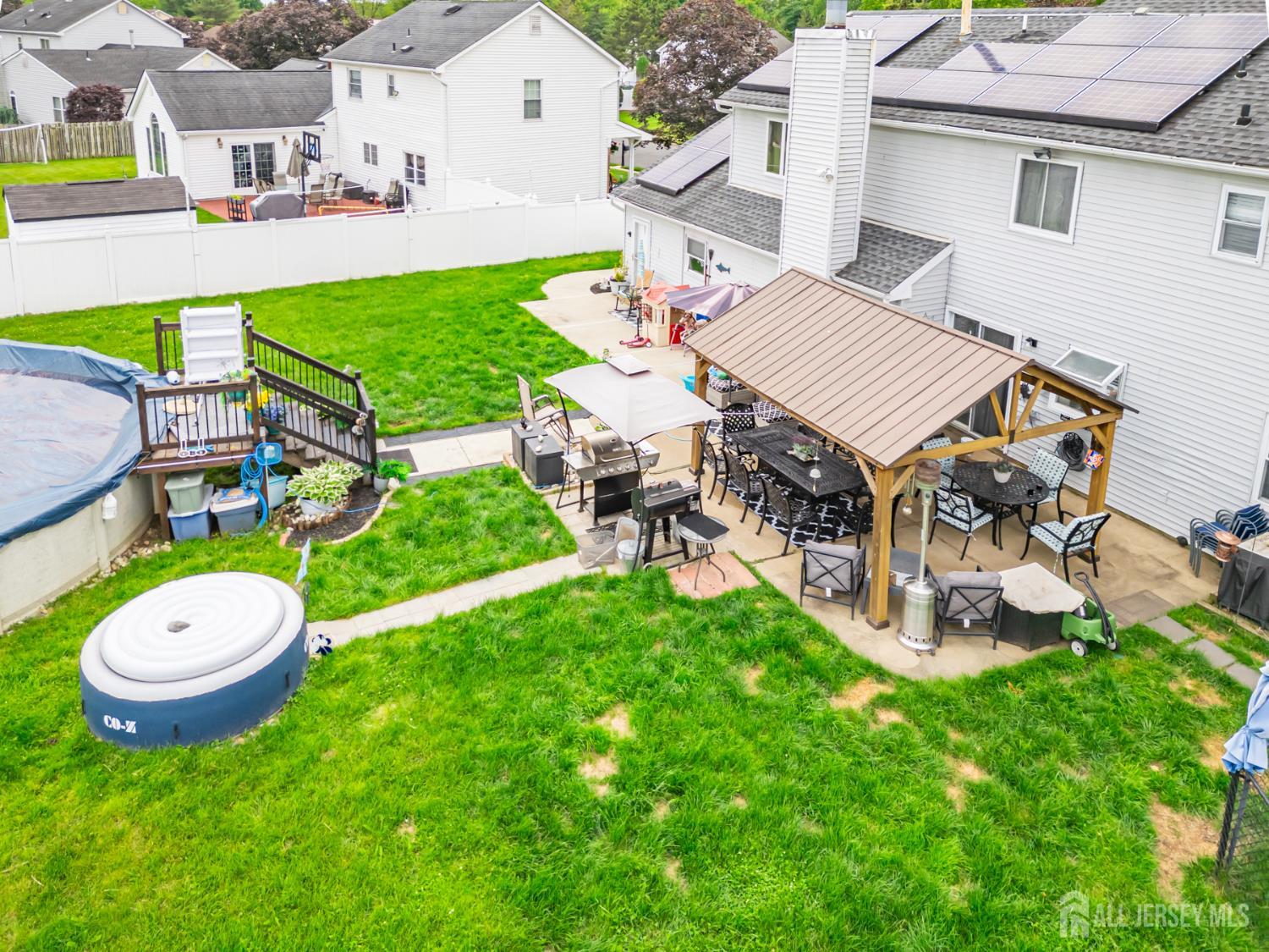 24 Higgins Road, Old Bridge, NJ, 08857 image 13