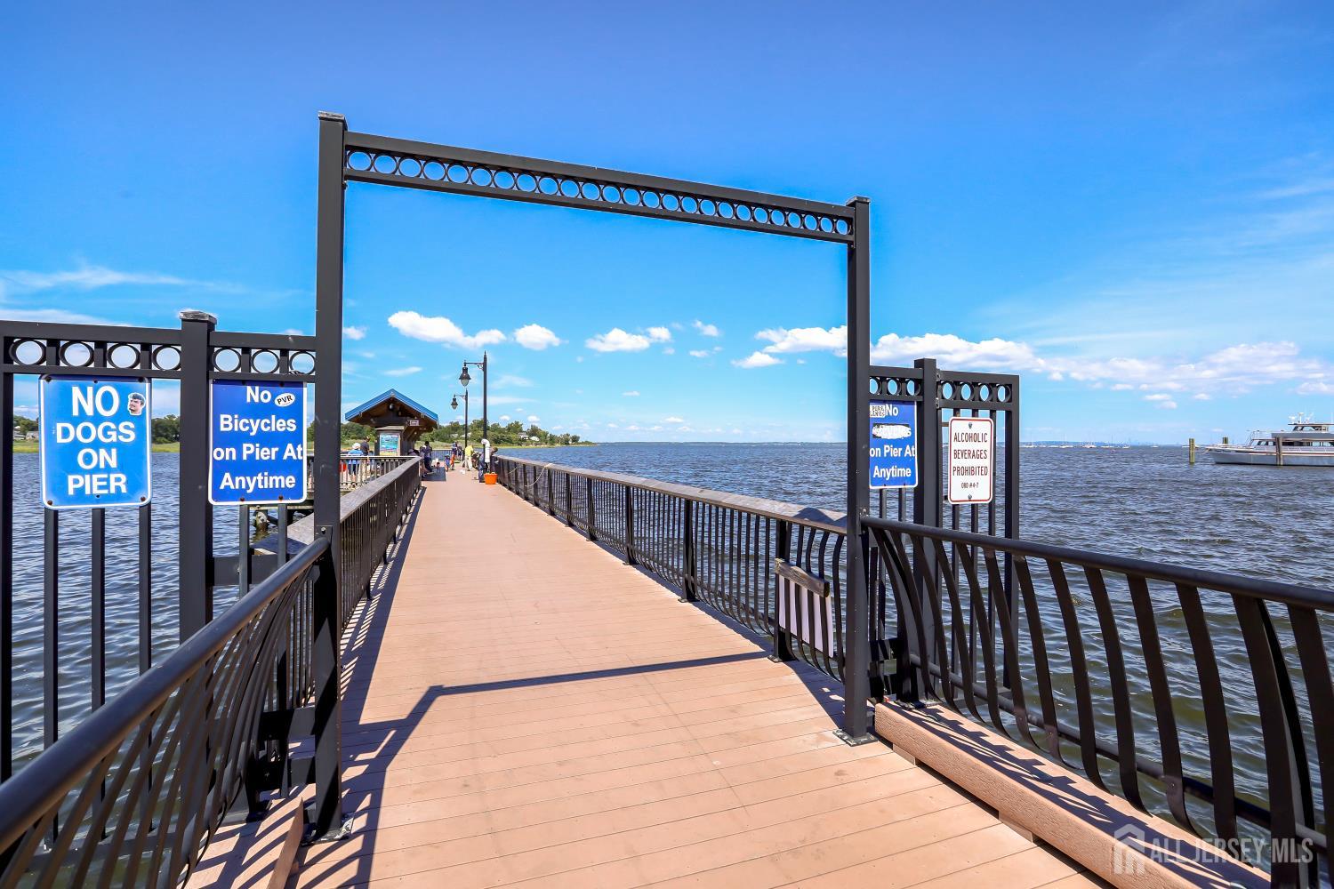 309 1st Street, Keyport, NJ, 07735 image 50