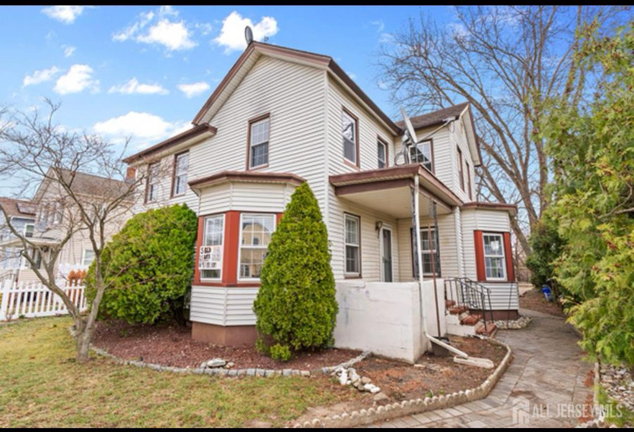 5 Warren Street, Jamesburg, NJ, 08831 image 25