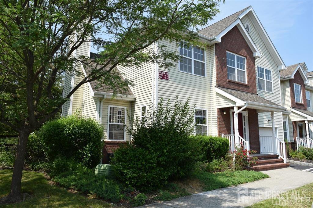 73 Forest Drive, Piscataway, NJ, 08854