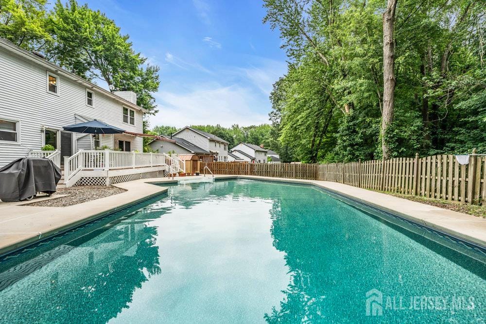 19 Bartlett Court, Old Bridge, NJ, 07747 image 35