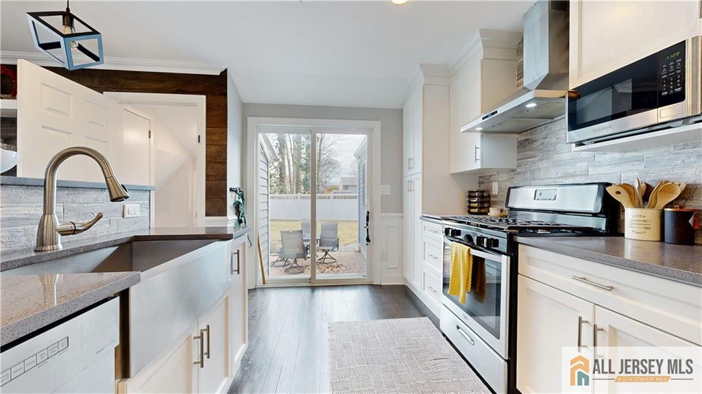 624 Lyman Avenue, Woodbridge Proper, NJ, 07095 image 8