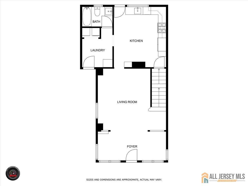 27 Laurel Street, South Amboy, NJ, 08879 image 43