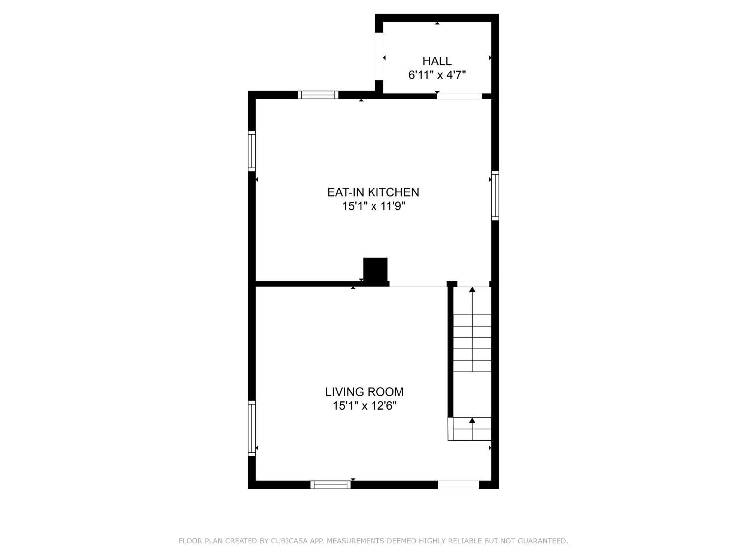 203 Lincoln Boulevard, Middlesex, NJ, 08846 image 18