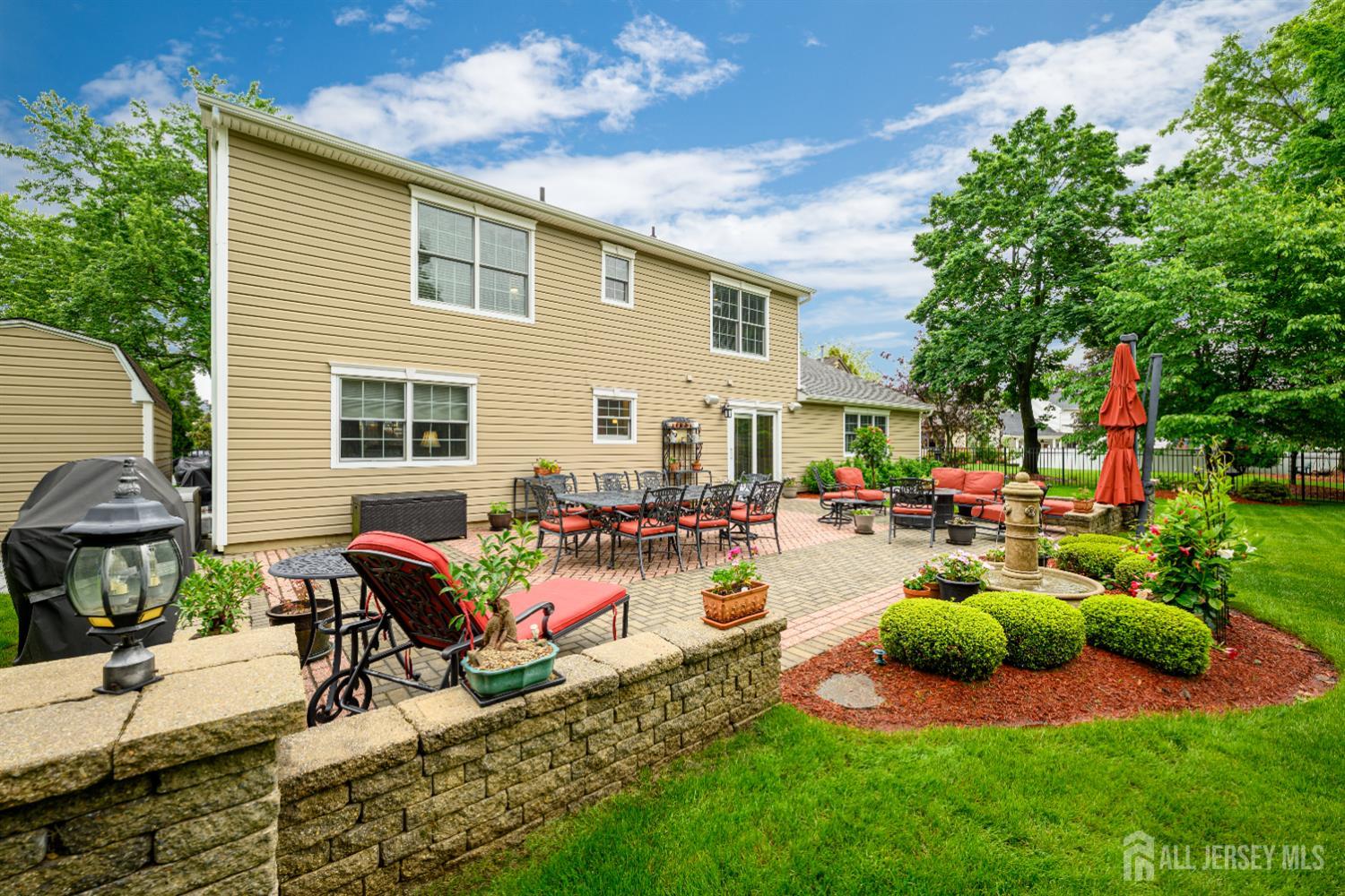 7 Manor Court, Old Bridge, NJ, 08857 image 41