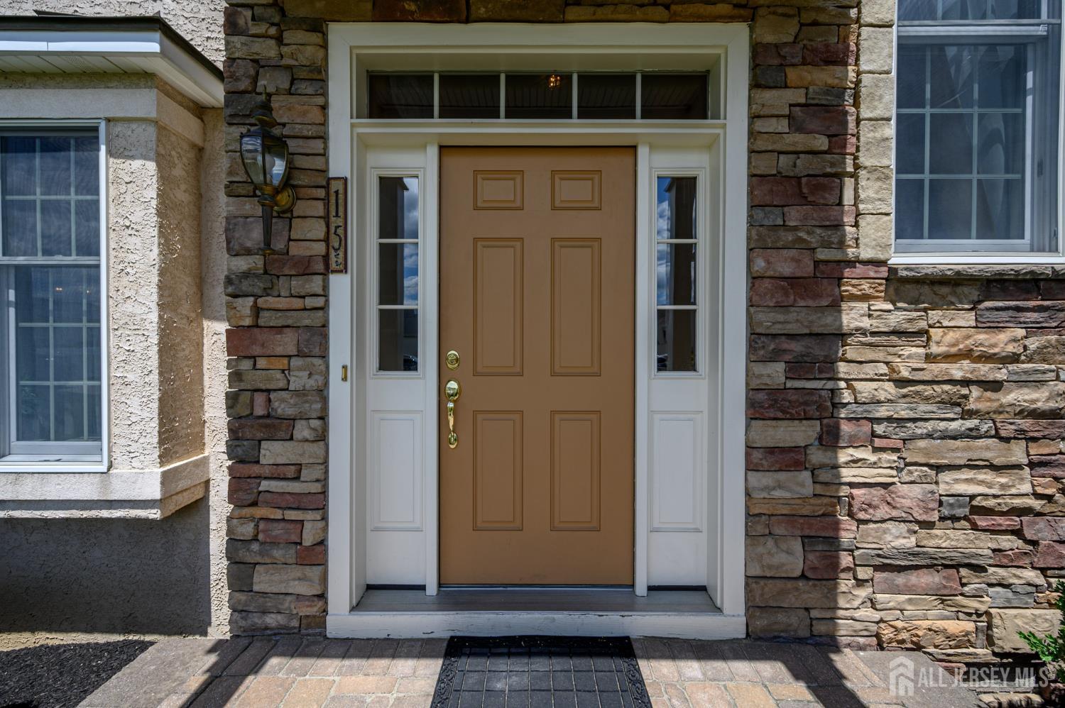 15 Heather Court, Mansfield, NJ, 08022