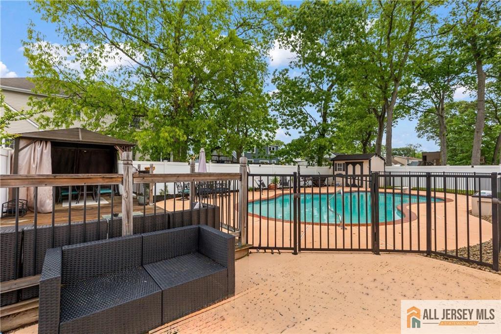 36 George Avenue, Old Bridge, NJ, 08857 image 29