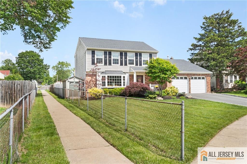 49 Lavender Drive, Edison, NJ, 08820 image 29