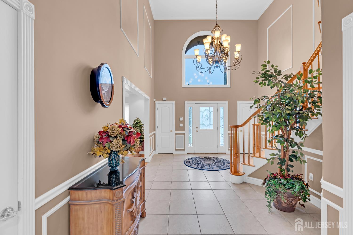 329 Valley View Circle, Freehold Twp, NJ, 07728 image 54